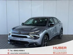 Andere Gebraucht 2024 Citroën C4 | 21.500 € (Guter Preis)