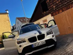 Weiß Gebraucht 2011 BMW X1 SUV | 6.700 € (Guter Preis)