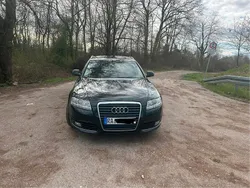 Grün Gebraucht 2009 Audi A6 Kombi | 5.499 € (Fairer Preis)