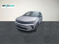 Aluminiumgrau Gebraucht 2024 Opel Crossland X Elegance SUV | 19.690 € (Fairer Preis)