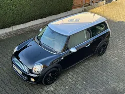 Mini Cooper Clubman