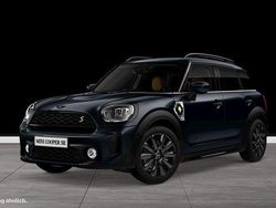 Blau Gebraucht 2022 Mini Cooper S Countryman SUV | 28.780 € (Fairer Preis)