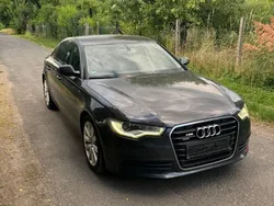 Schwarz Gebraucht 2012 Audi A6 Sport Limousine | 11.000 € (Fairer Preis)