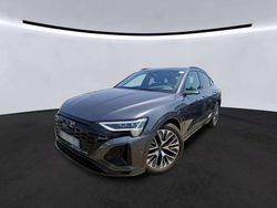 Daytonagrau perleffekt Gebraucht 2023 Audi Q8 e-tron S-Line SUV | 54.450 € (Fairer Preis)