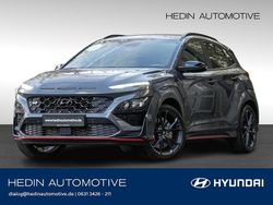 Schwarz Gebraucht 2023 Hyundai Kona N Performance SUV | 32.890 € (Fairer Preis)