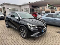 Schwarz Gebraucht 2021 Renault Captur R.S. SUV | 18.499 € (Fairer Preis)