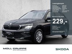 Blackmagic perleffekt Gebraucht 2025 Skoda Kamiq Selection SUV | 27.690 € (Guter Preis)