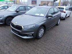 Graphite grau metallic Neu 2024 Skoda Fabia Selection Kleinwagen | 23.990 € (Fairer Preis)