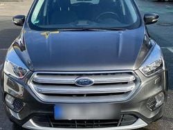 Grau Gebraucht 2019 Ford Kuga Trend SUV | 13.299 € (Guter Preis)