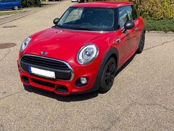 Rot Gebraucht 2016 Mini John Cooper Works Kleinwagen | 10.800 € (Fairer Preis)