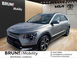 Stahlgrau Gebraucht 2022 Kia Niro Spirit SUV | 28.980 € (Fairer Preis)