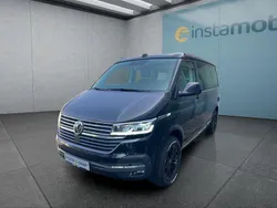 Grau Neu 2024 VW T6.1 California Van | 88.299 €