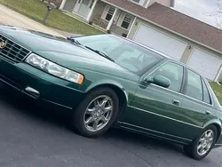 Cadillac Seville STS