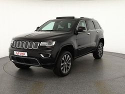 Schwarz Gebraucht 2019 Jeep Grand Cherokee SUV | 29.990 € (Fairer Preis)