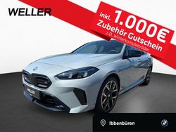 Grau Neu 2025 BMW M235 M Sport Limousine | 59.988 € (Etwas zu teuer)