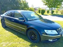 Blau Gebraucht 2008 VW Phaeton Edition Limousine | 3.800 € (Superpreis)