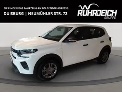 Weiß Gebraucht 2025 Citroën C3 Kleinwagen | 15.989 € (Guter Preis)