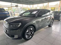 Magnetic Gebraucht 2024 Ford Explorer Extended Range SUV | 48.890 € (Superpreis)