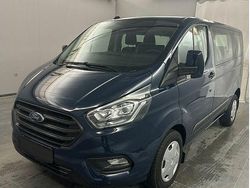 Blazer blue Gebraucht 2021 Ford Tourneo Van / Kleinbus | 33.900 € (Superpreis)