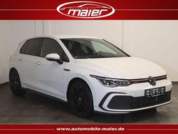 Weiß Gebraucht 2024 VW Golf VIII GTI Limousine | 26.800 € (Superpreis)