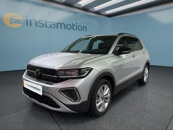 Silber Gebraucht 2025 VW T-Cross SUV | 28.049 € (Etwas zu teuer)