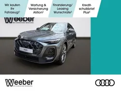 Grau Neu 2025 Audi SQ5 Sport SUV | 85.374 €