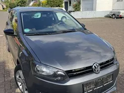 Grau Gebraucht 2012 VW Polo Match Kleinwagen | 3.500 € (Superpreis)