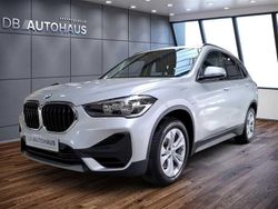 Silber Gebraucht 2021 BMW X1 Advantage SUV | 23.650 € (Guter Preis)