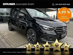 Schwarz Gebraucht 2024 Mercedes 180 Progressive Limousine | 30.800 € (Etwas zu teuer)