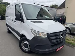 Weiß Gebraucht 2019 Mercedes Sprinter Van | 19.999 € (Superpreis)