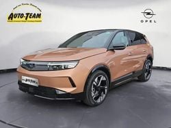 Orange Gebraucht 2025 Opel Grandland Electric SUV | 41.960 € (Guter Preis)