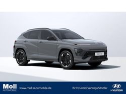 Grau Neu 2025 Hyundai Kona Comfort SUV | 51.940 €