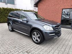 Grau Gebraucht 2011 Mercedes GL450 SUV | 8.900 € (Guter Preis)
