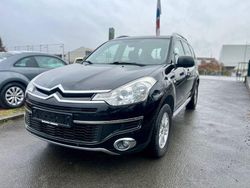Schwarz Gebraucht 2011 Citroën C-Crosser Tendance SUV | 6.500 € (Fairer Preis)