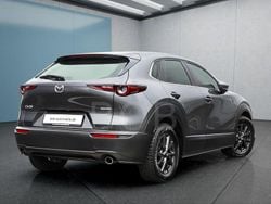 Grau Gebraucht 2020 Mazda CX-30 SUV | 21.499 € (Fairer Preis)