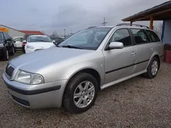 Grau Gebraucht 2005 Skoda Octavia Tour Kombi | 1.100 € (Fairer Preis)