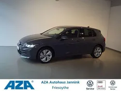 Grau Neu 2025 VW Golf VIII R Limousine | 28.769 € (Guter Preis)