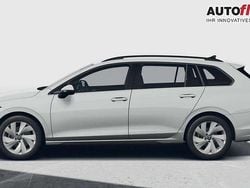 Pure white Neu 2025 VW Golf VIII Style Kombi | 32.460 € (Superpreis)