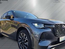 Grau Gebraucht 2022 Mazda CX-60 Homura-Line SUV | 34.990 € (Fairer Preis)