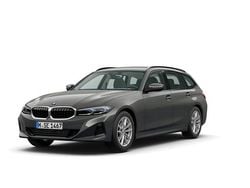 Gebraucht 2025 BMW 318 Efficient Dynamics Kombi | 30.850 € (Superpreis)