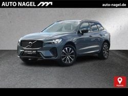 Thunder grey / Gebraucht 2023 Volvo XC60 Plus SUV | 41.400 € (Guter Preis)