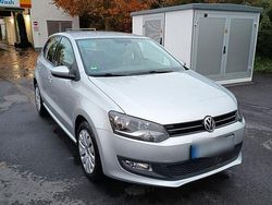 Silber Gebraucht 2011 VW Polo Kleinwagen | 6.690 € (Fairer Preis)