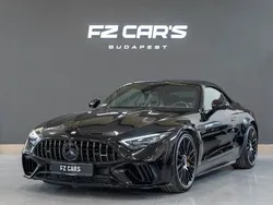 Schwarz Gebraucht 2024 Mercedes S63 AMG AMG Cabrio | 184.795 €