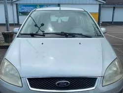 Silber Gebraucht 2003 Ford C-MAX Van / Kleinbus | 900 € (Fairer Preis)