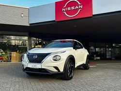 Andere farbe Gebraucht 2024 Nissan Juke N-Connecta SUV | 22.990 € (Superpreis)