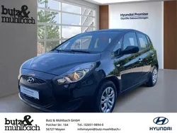 Gebraucht 2017 Hyundai ix20 Classic Van / Kleinbus | 10.490 € (Fairer Preis)