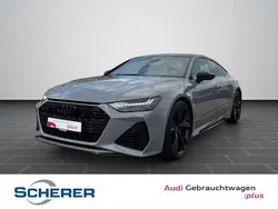 Nardograu Gebraucht 2023 Audi RS7 Kleinwagen | 99.900 € (Fairer Preis)