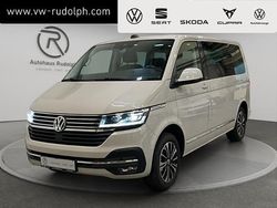 Gebraucht 2022 VW T6.1 Generation Six Van | 54.380 € (Teuer)