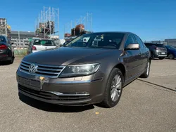 Braun Gebraucht 2012 VW Phaeton Limousine | 6.400 € (Guter Preis)