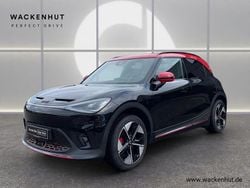 Schwarz Gebraucht 2024 Smart #1 Brabus SUV | 32.900 € (Guter Preis)